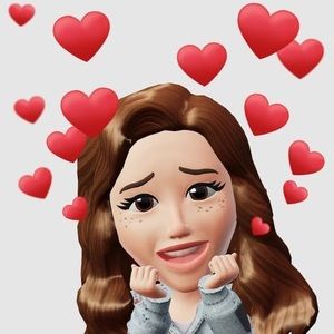 Meet your Posher, Lark